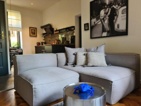 Apartment Georgina, Opatija